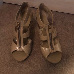 Michael Kors heels